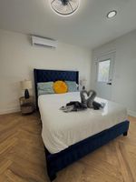 Alquiler Vacacional - Charming 3-bedroom cottage in fantastic Las Vegas with Pool