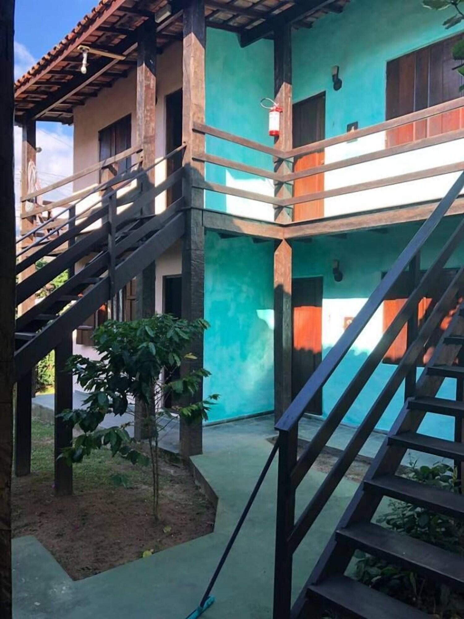 Habitación Pousada Conde do Mar