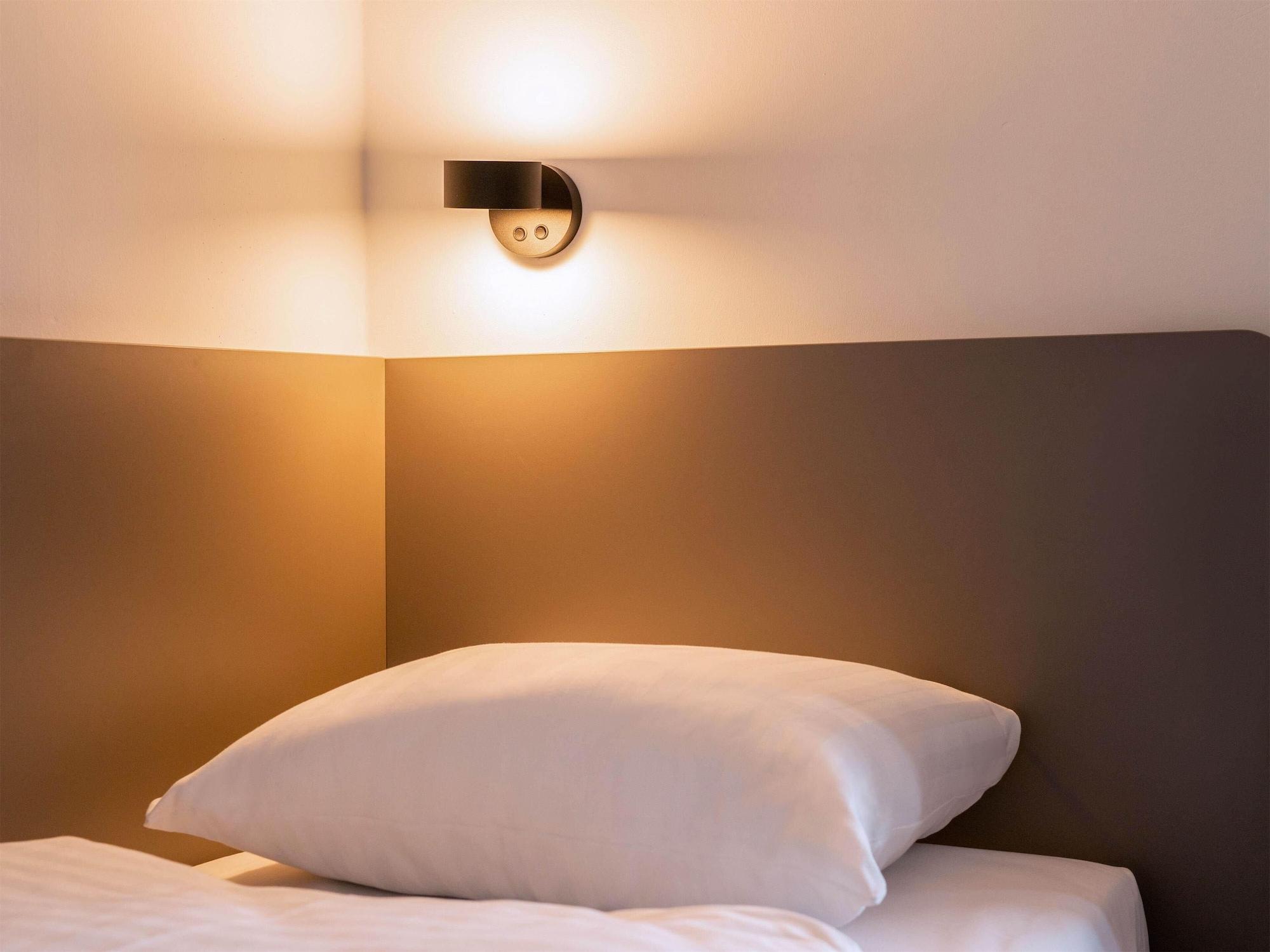 Spa B&B HOTEL Ingolstadt-Lenting