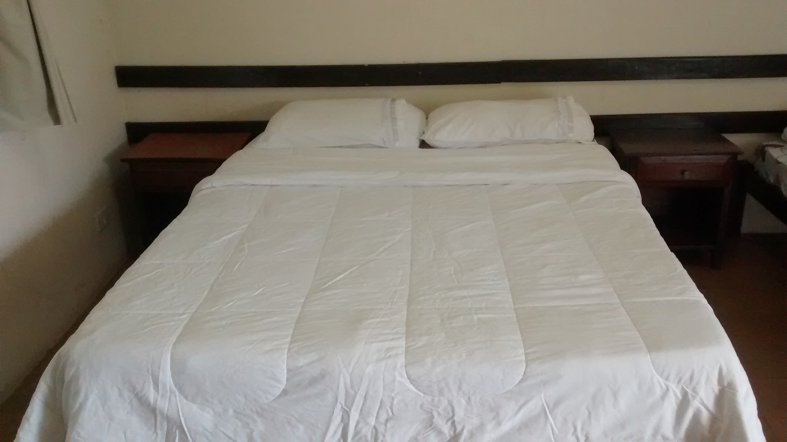 Habitación Hotel Pintado Azul