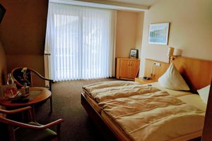 Alojamiento - Hotel Weinhaus Berg