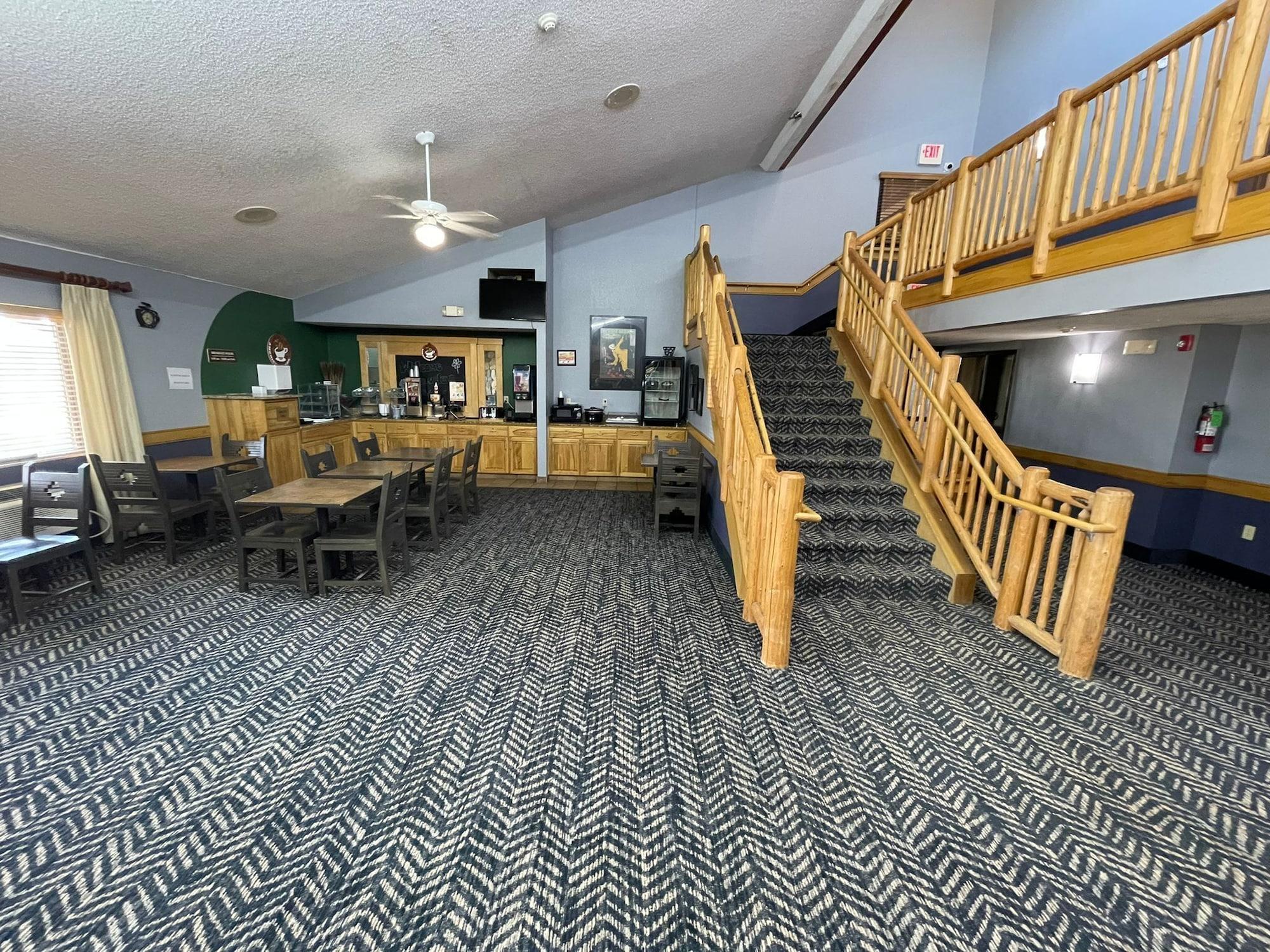 Restaurant AmericInn by Wyndham Sayre