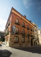 Alojamiento - Hotel La Posada Regia