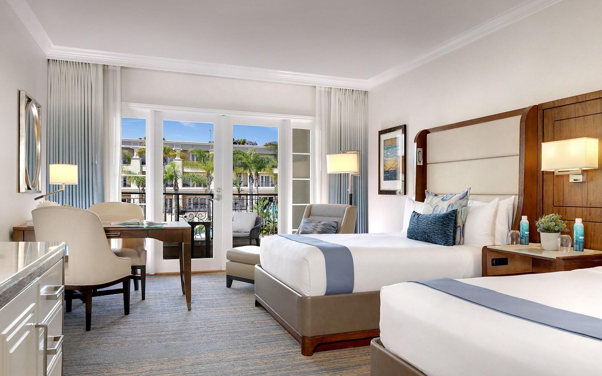 Habitación Balboa Bay Resort