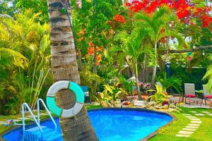 Alquiler Vacacional - Large Vacation Resort Beach House Near Key Biscayne Island Private Pool Jacuzzi
