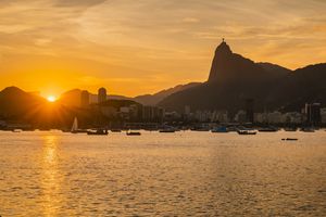 Paquete - Rio de Janeiro te espera