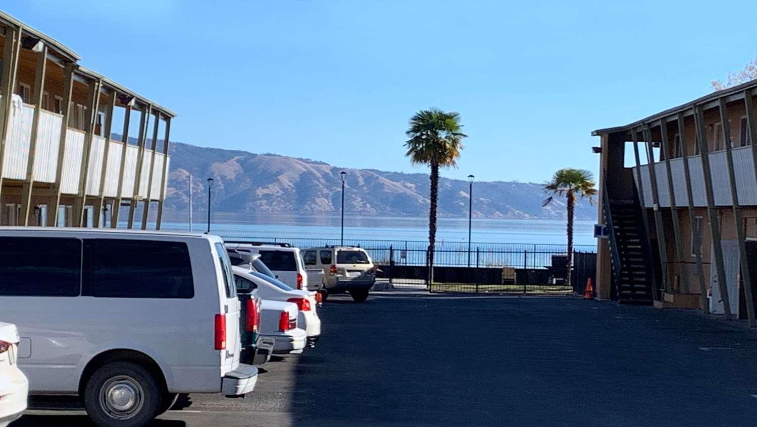Varios Anchorage Inn Lakeport