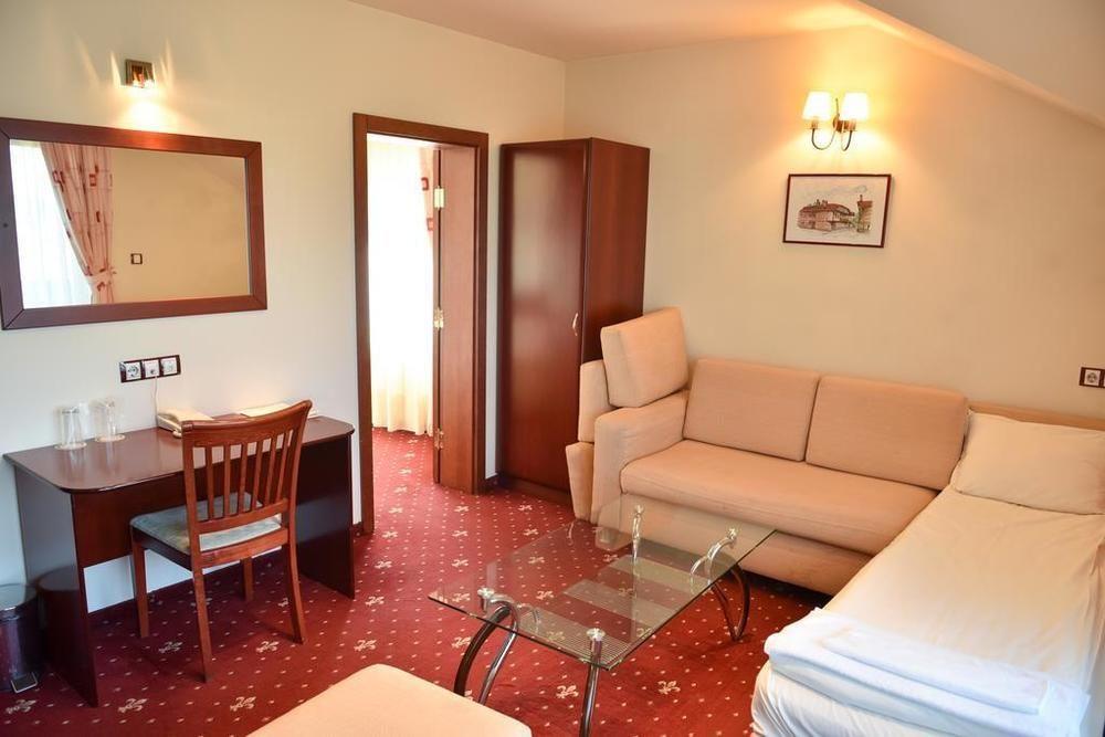 Comodidades del Alojamiento Club Hotel Martin