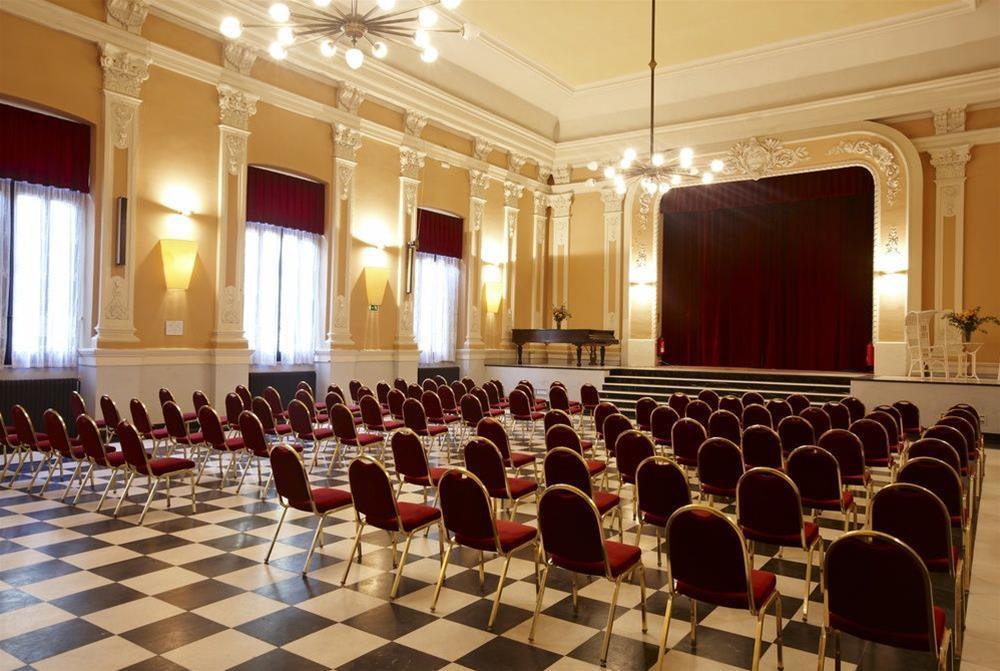 Centro de Negocios Balneario de Cestona