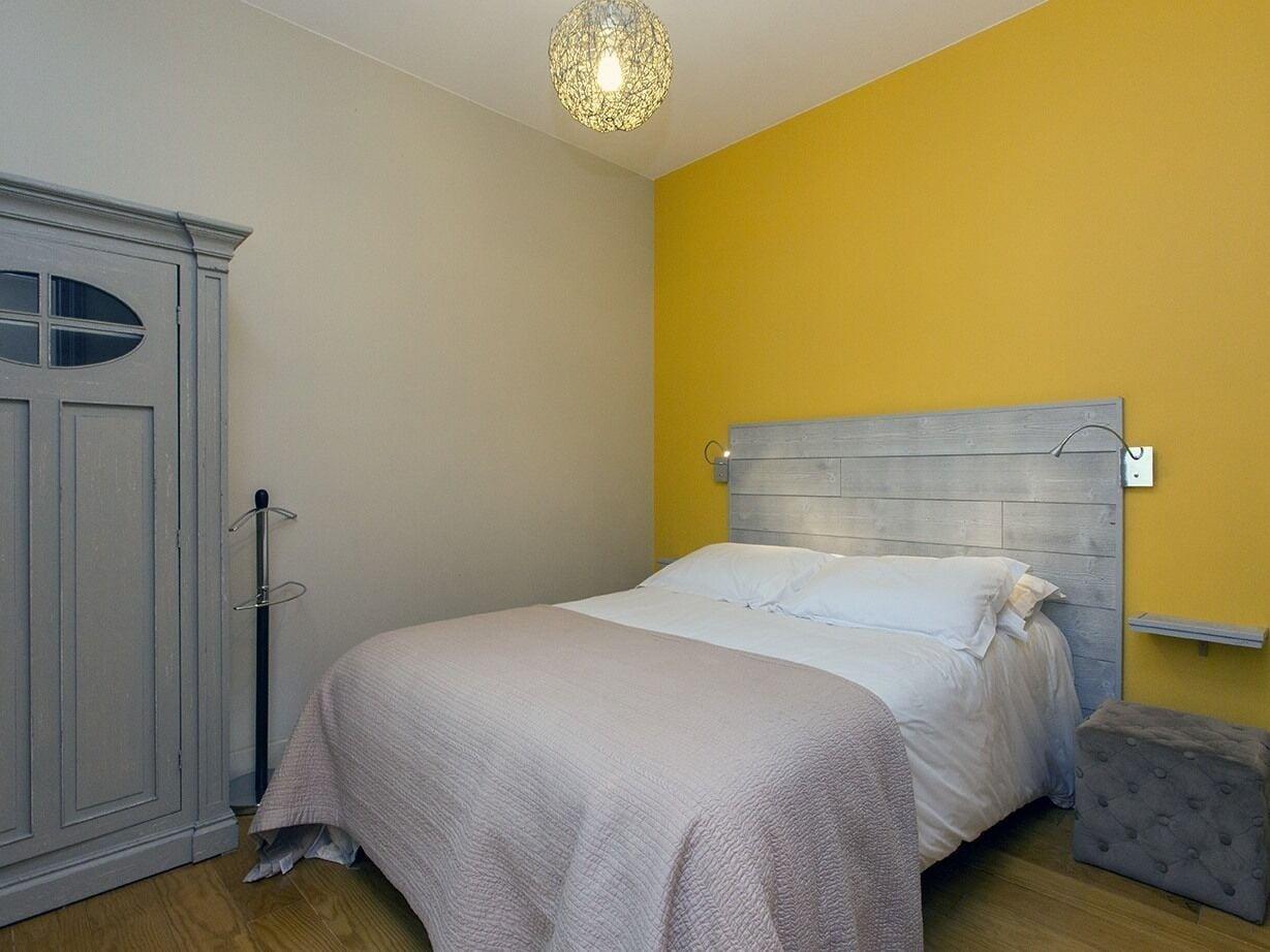 Habitación Bord'o Appart Le Cheverus