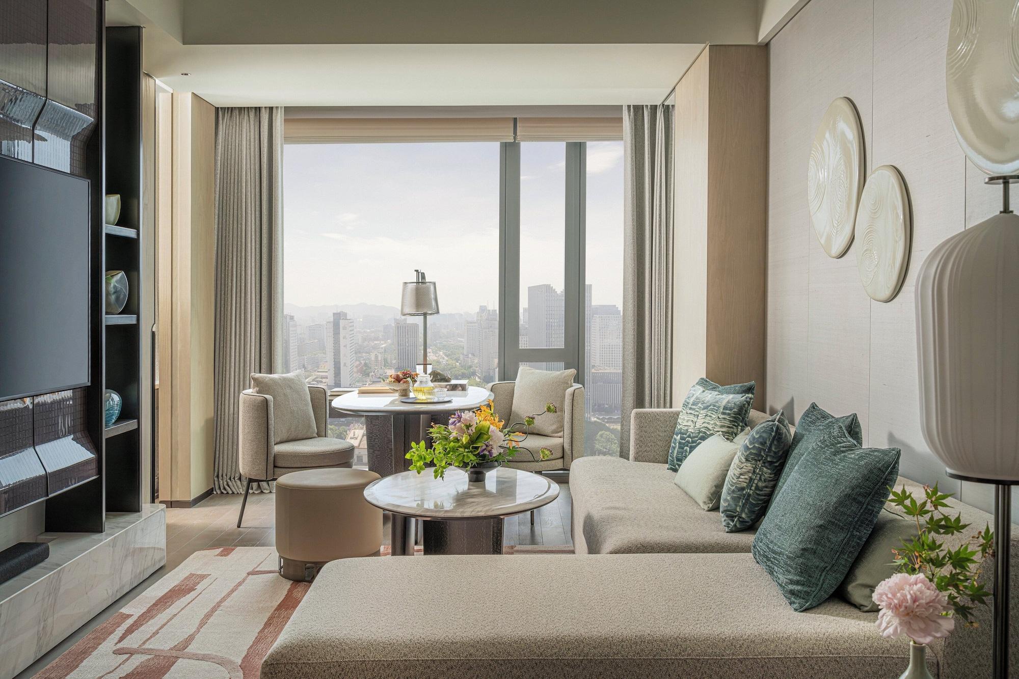 Habitación Four Seasons Hotel Hangzhou At Hangzhou Centre