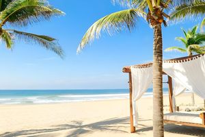Alojamiento - The Residences at Las Palmas