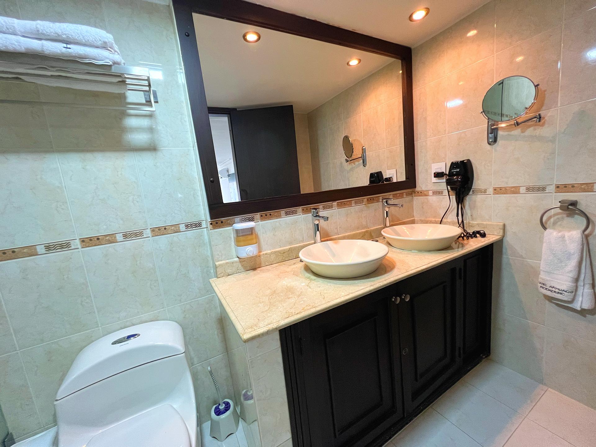 Hotel Hotel Arhuaco