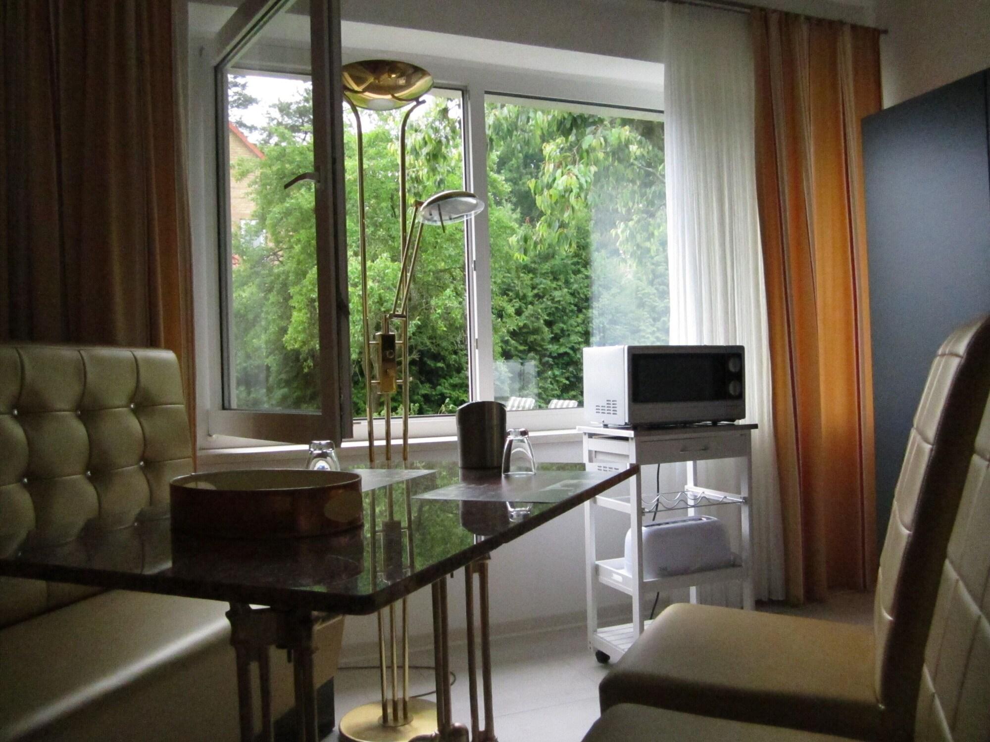 Equipamiento de Habitación Boardinghouse Wittenberg