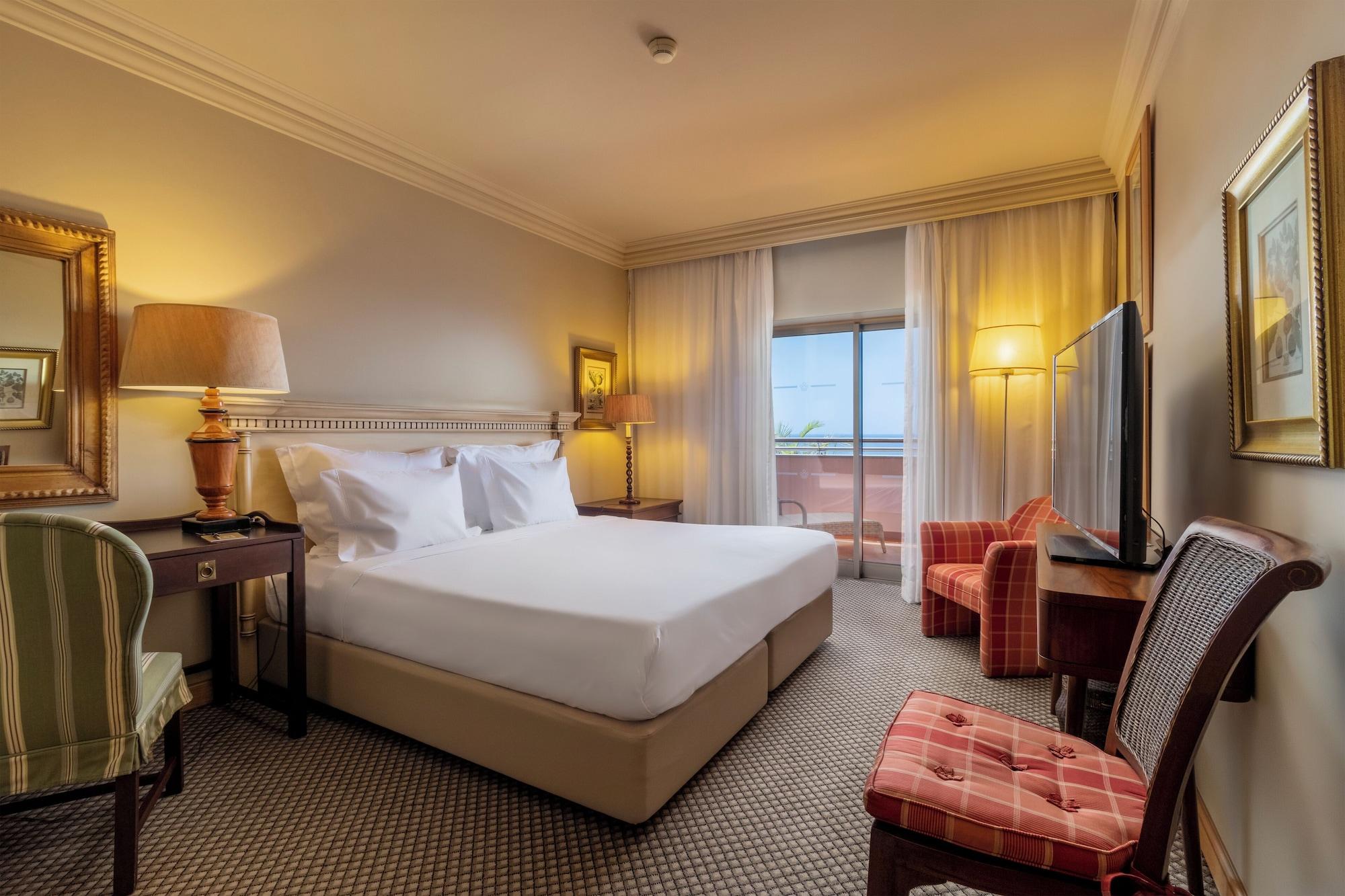 Habitación Royal Savoy - Ocean Resort - Savoy Signature