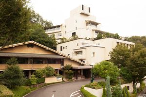 Alojamiento - NAGARAGAWA SEIRYU HOTEL