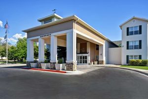 Alojamiento - Homewood Suites by Hilton Salt Lake City-Midvale/Sandy