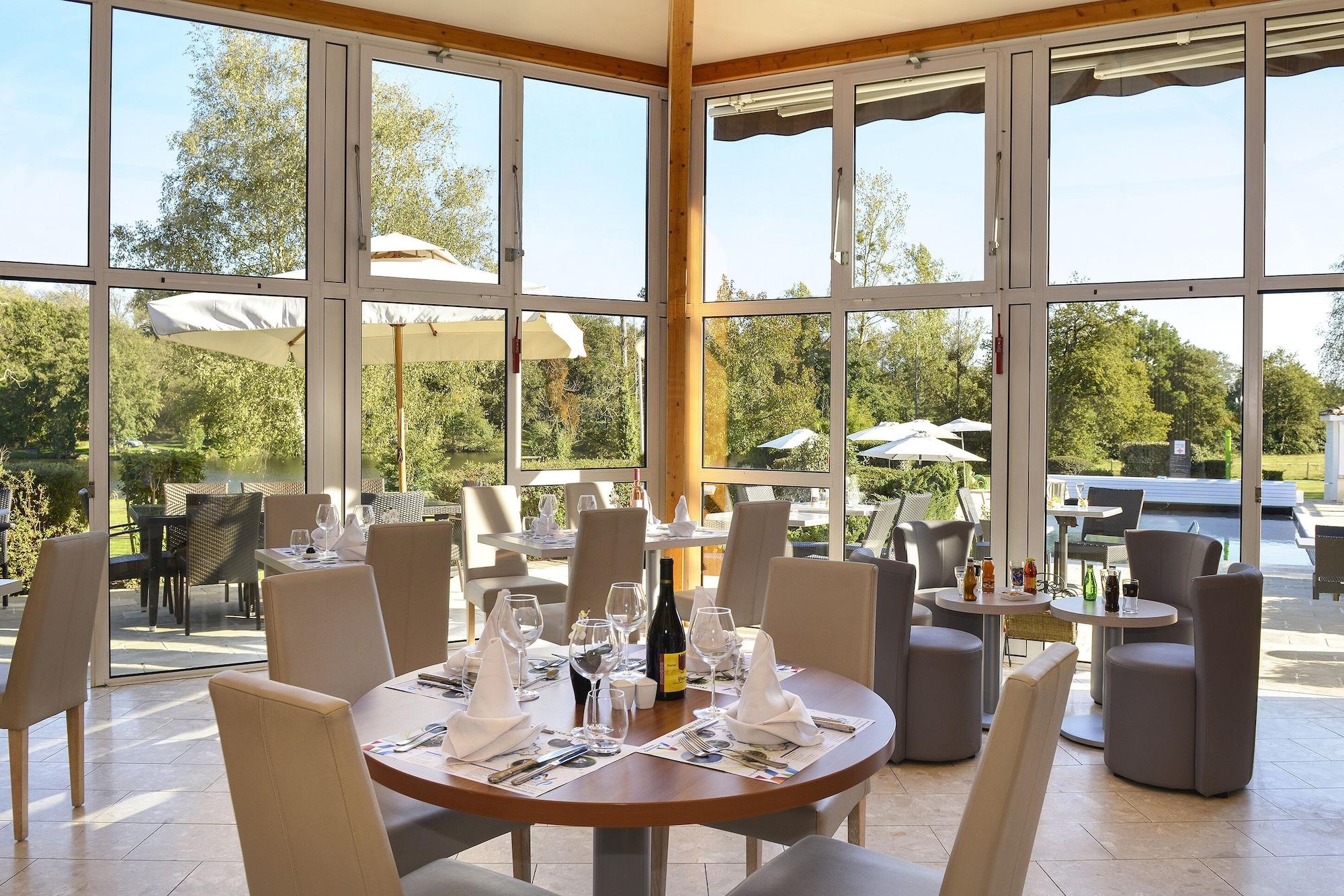 Restaurant Hôtel Val de Vienne