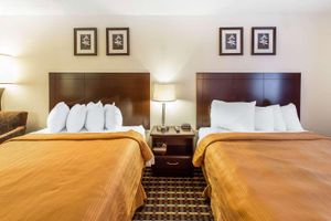 Alojamiento - Quality Inn & Suites Lakewood - Denver Southwest