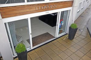 Alojamiento - The Llawnroc