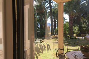 Alojamiento - Villa la Mandarinette