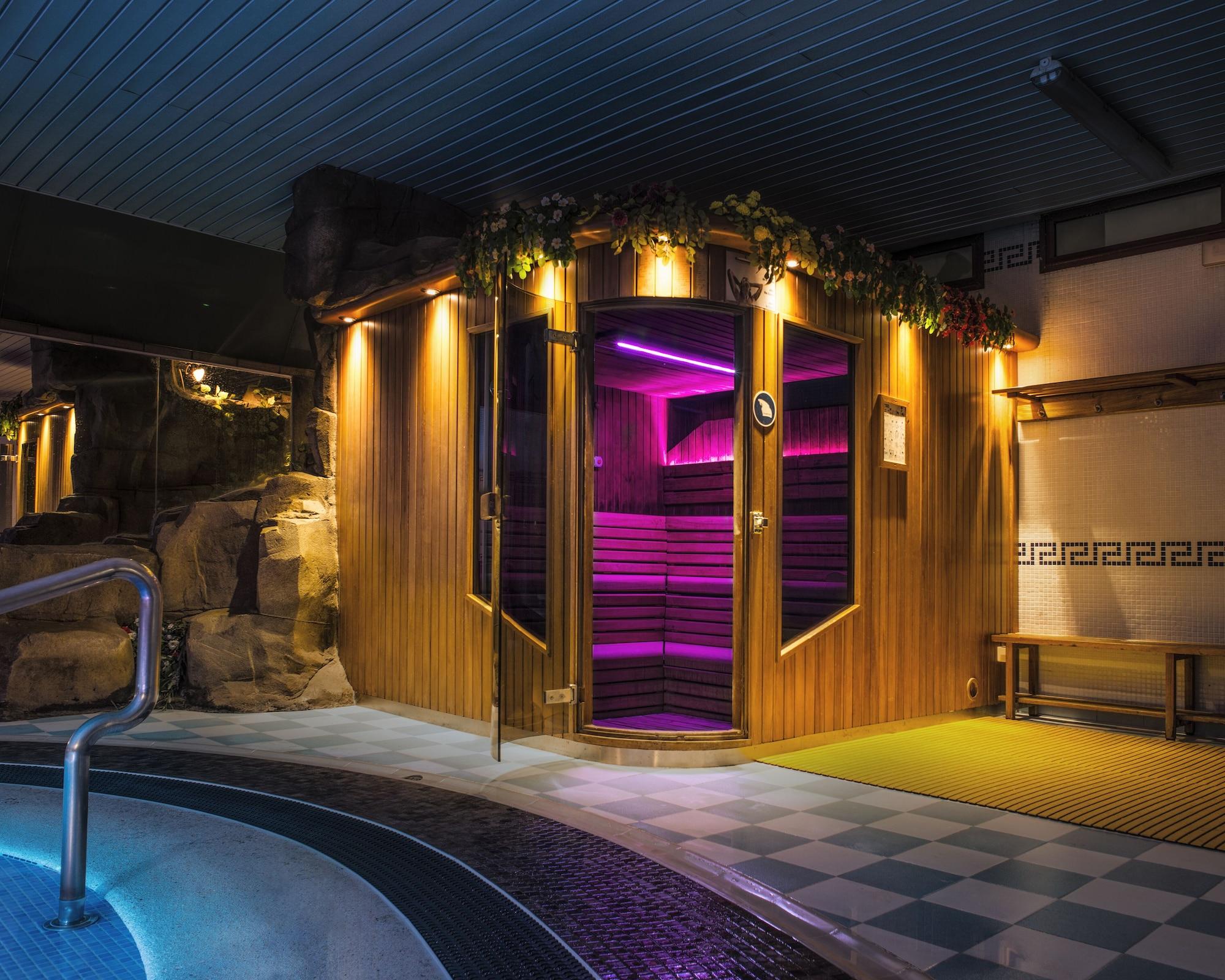 Spa Camping La Masia