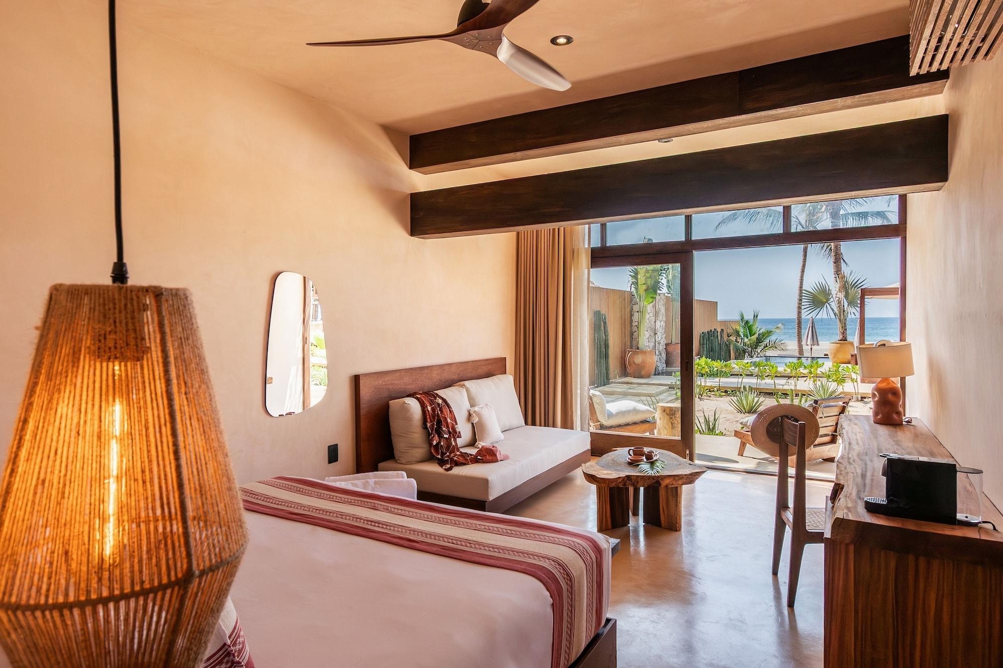 Habitación Casa Yati