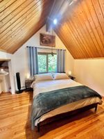Alquiler Vacacional -  Majestic Bear- Central Location with Spectacular Views ️🦦