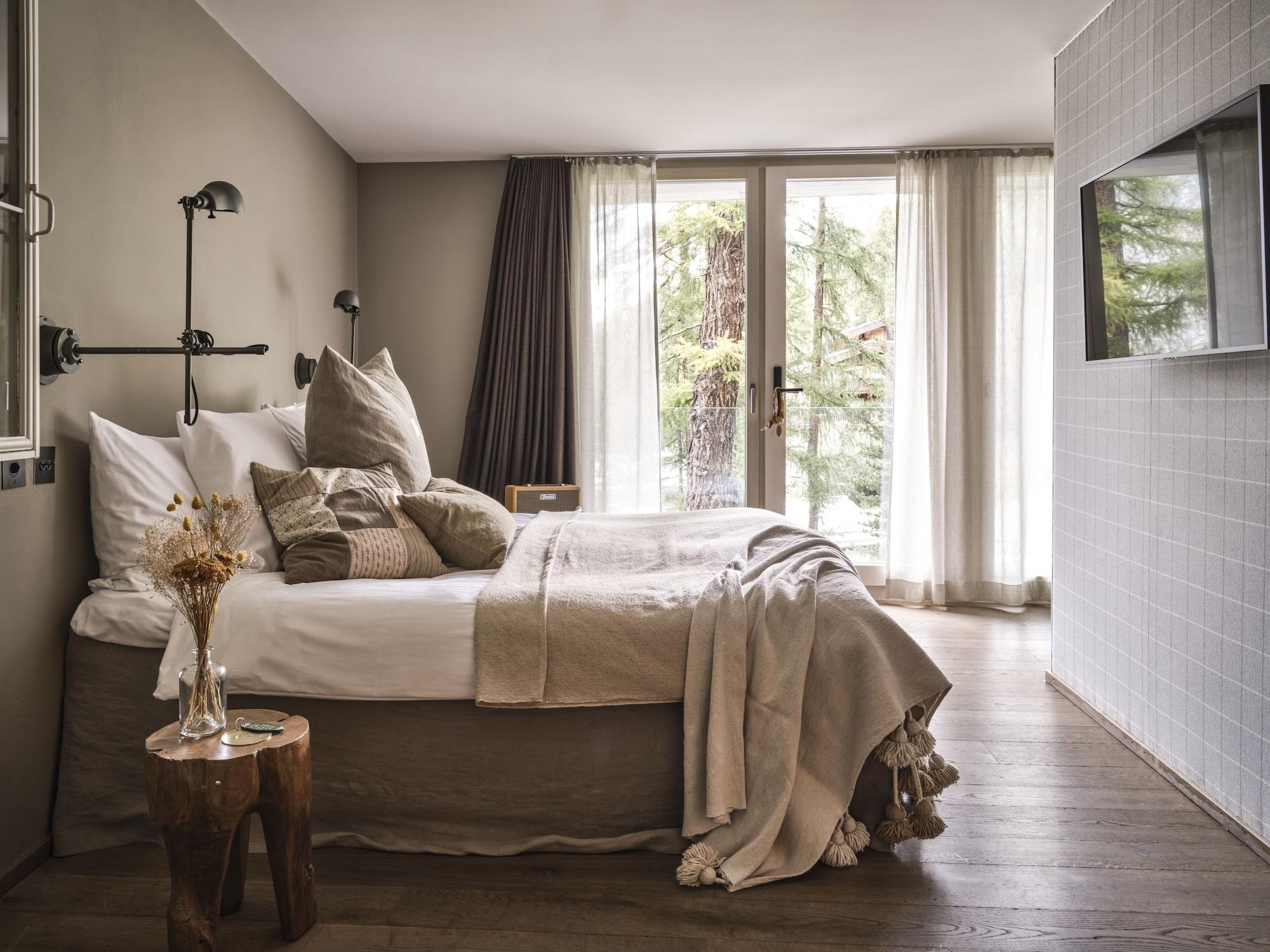 Habitación CERVO Mountain Resort