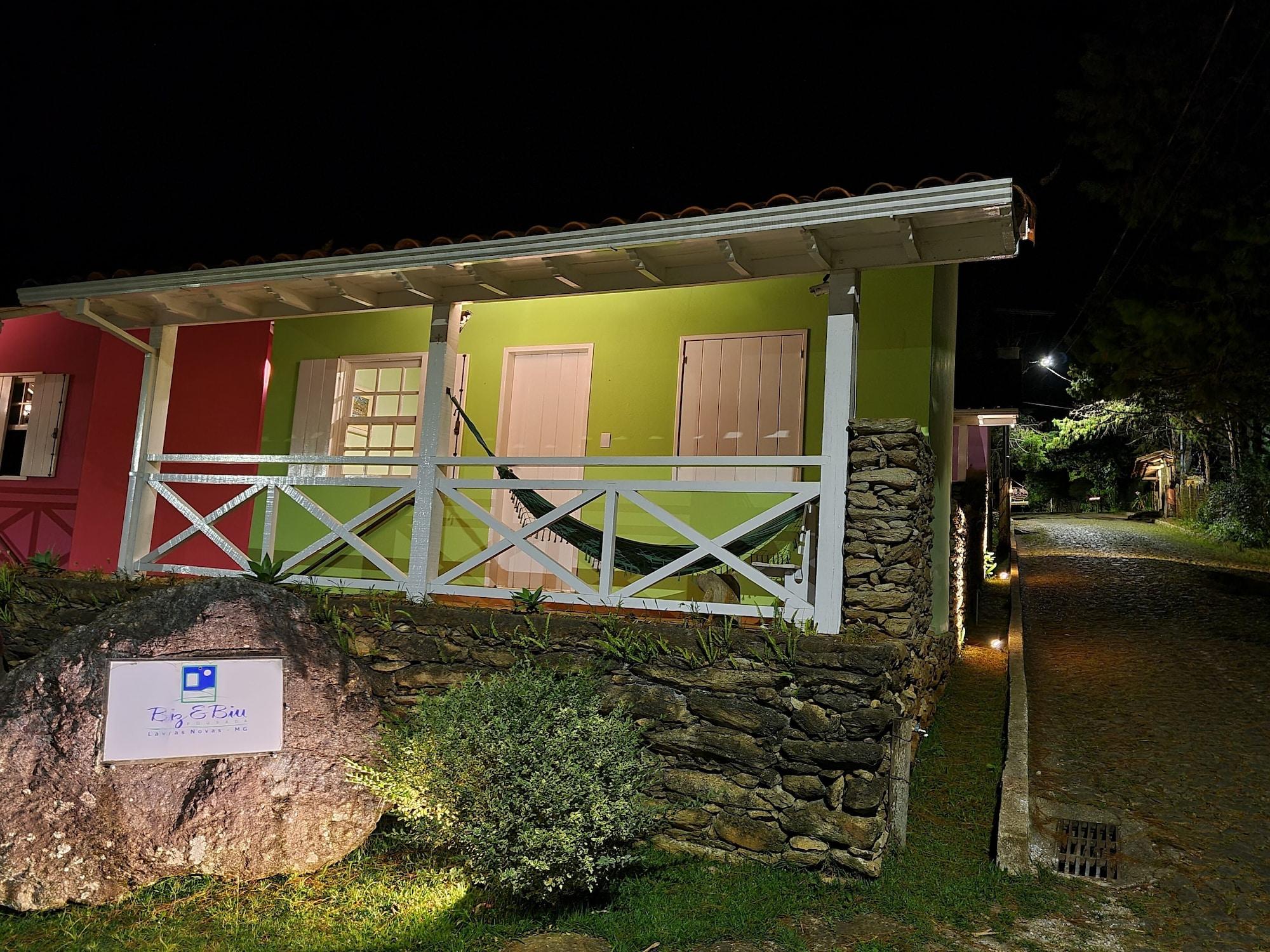 Varios Biz & Biu Pousada