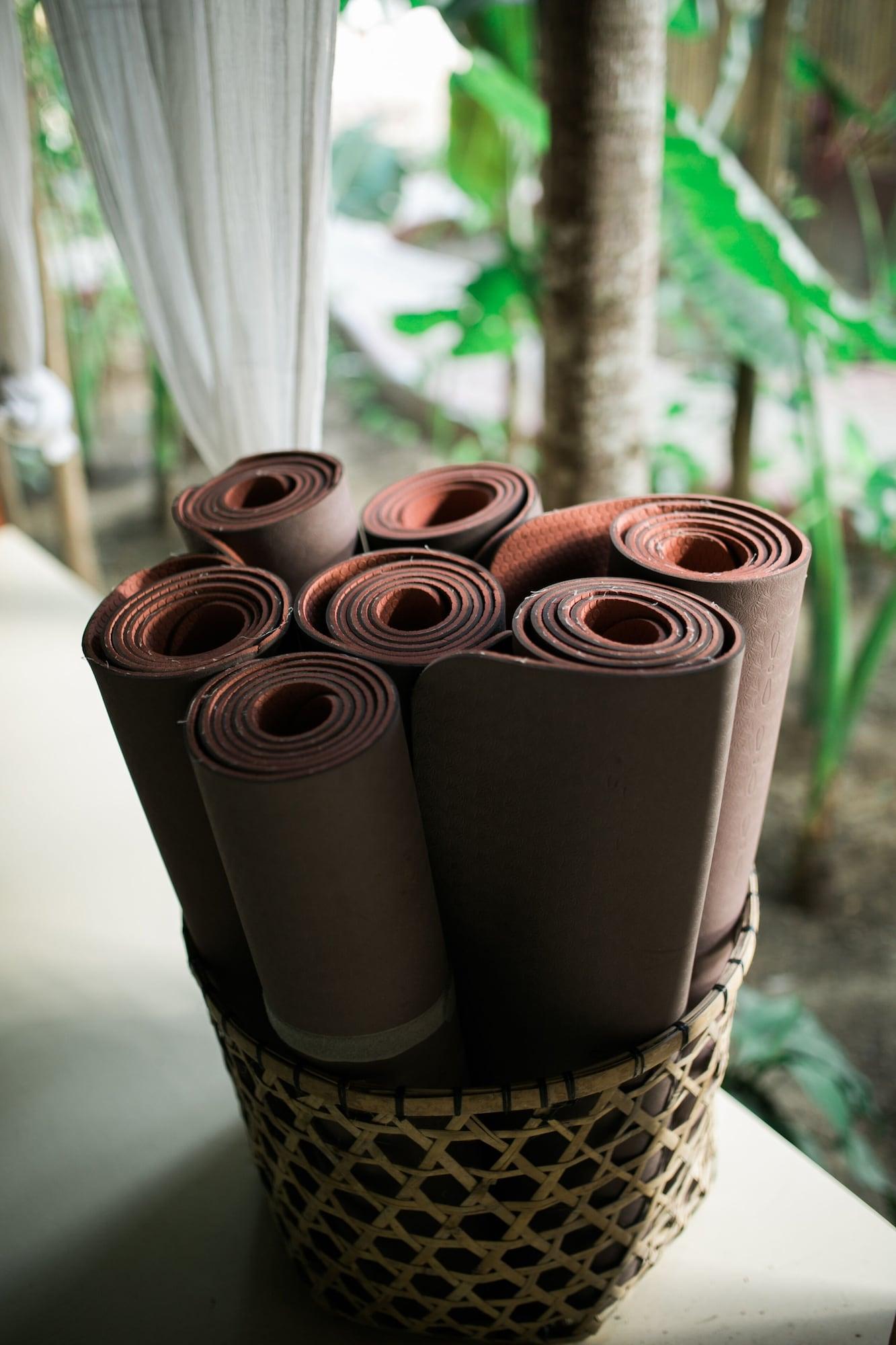 Gimnasio Fox & The Firefly Cottages