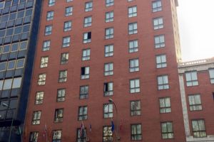 Alojamiento - Espahotel Plaza de España