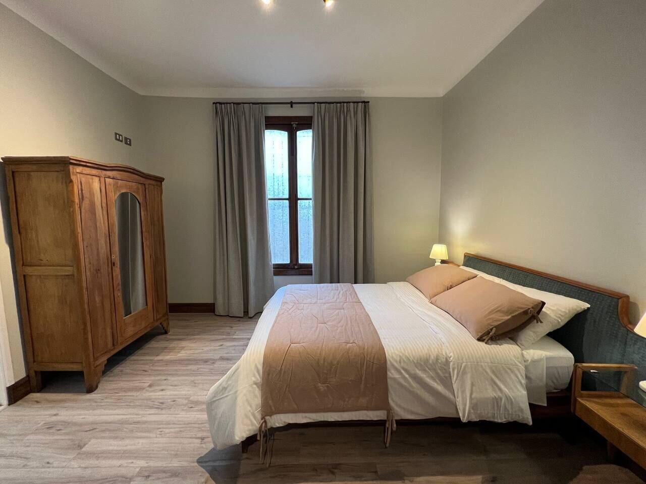 Habitación Hotel Casa Aure