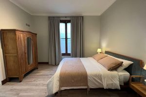Alojamiento - Hotel Casa Aure
