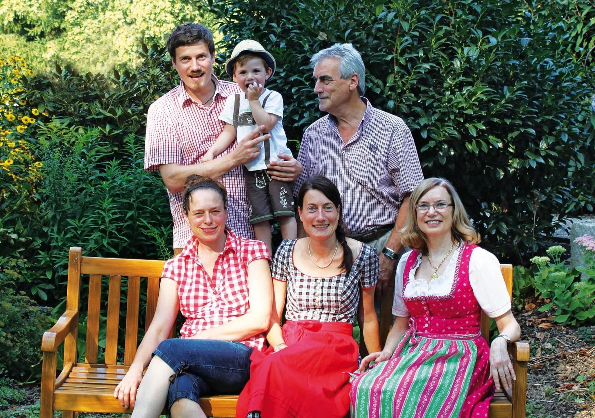 Vista Exterior Quellenhof