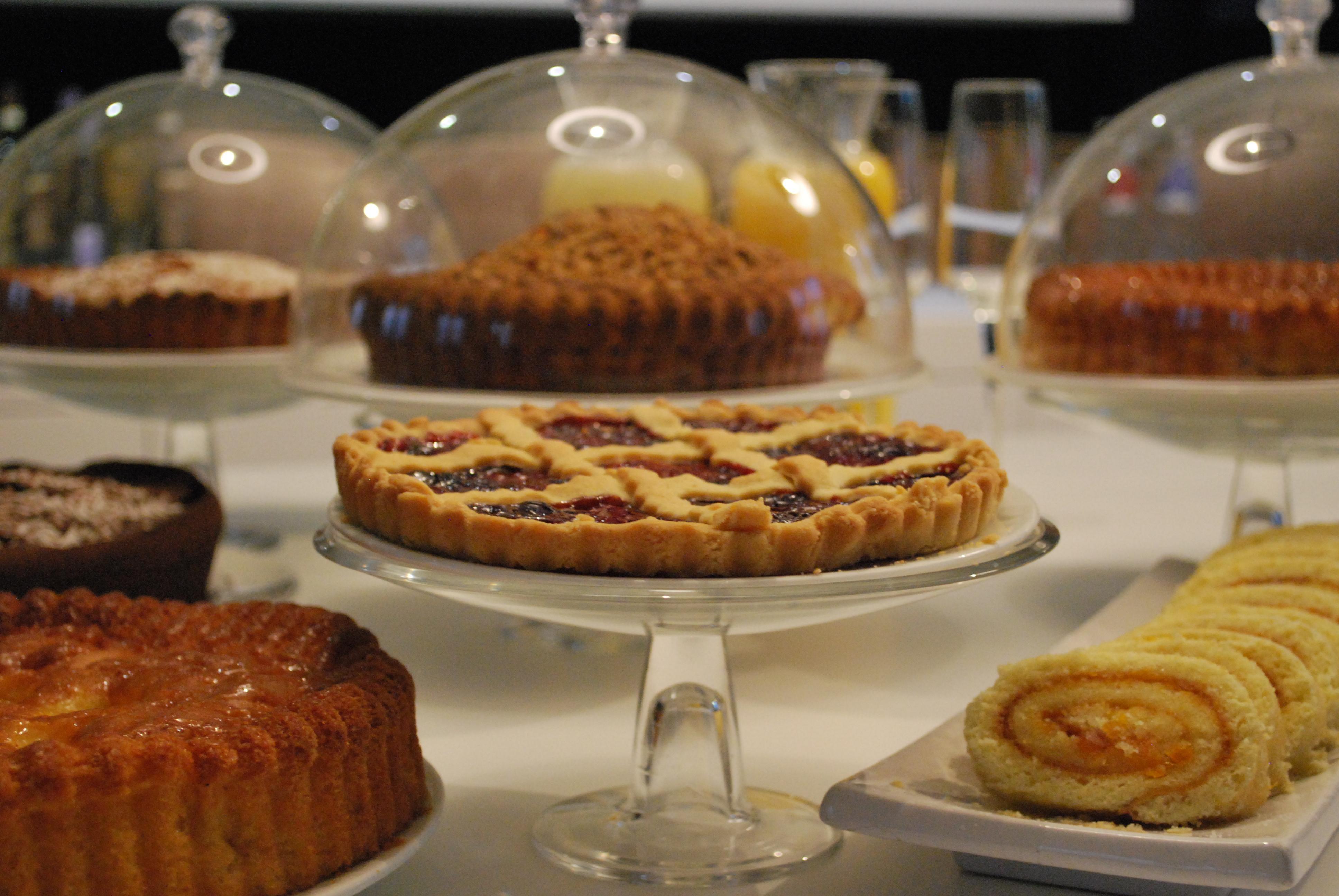 Restaurant Idea Hotel Plus Savona