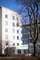 Alojamiento - Best Western Hotel River C