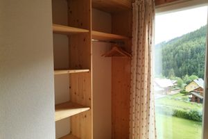 Alquiler Vacacional - Chalet Paal 162 - cosy family Chalet for 5 people with 3 bedrooms
