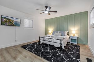 Alquiler Vacacional - Martinez Manor - Modern Home - Close to downtown