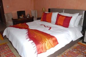 Alojamiento - Riad Marrakech House