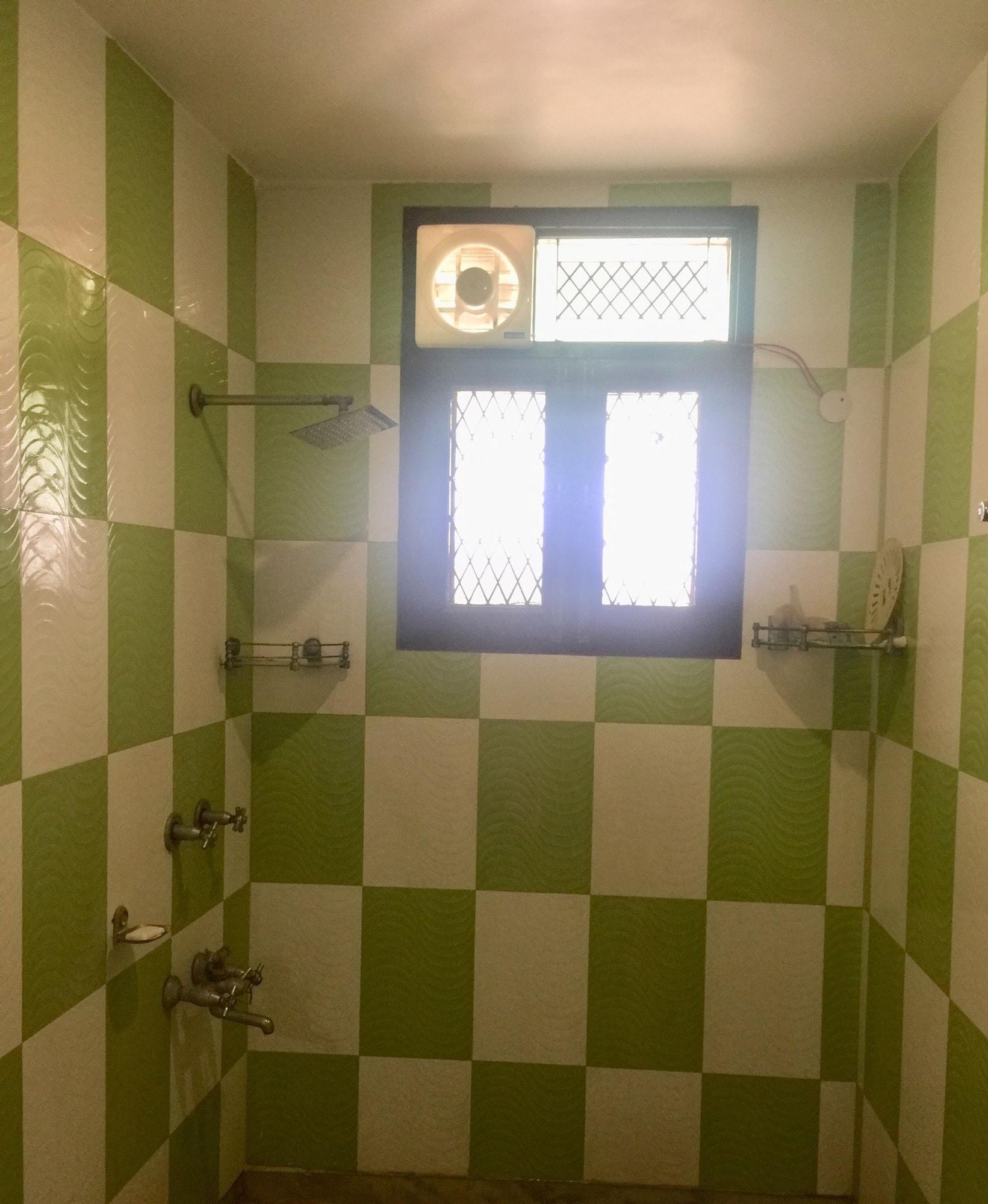 Equipamiento de Habitación Jagannath B&B Hotel