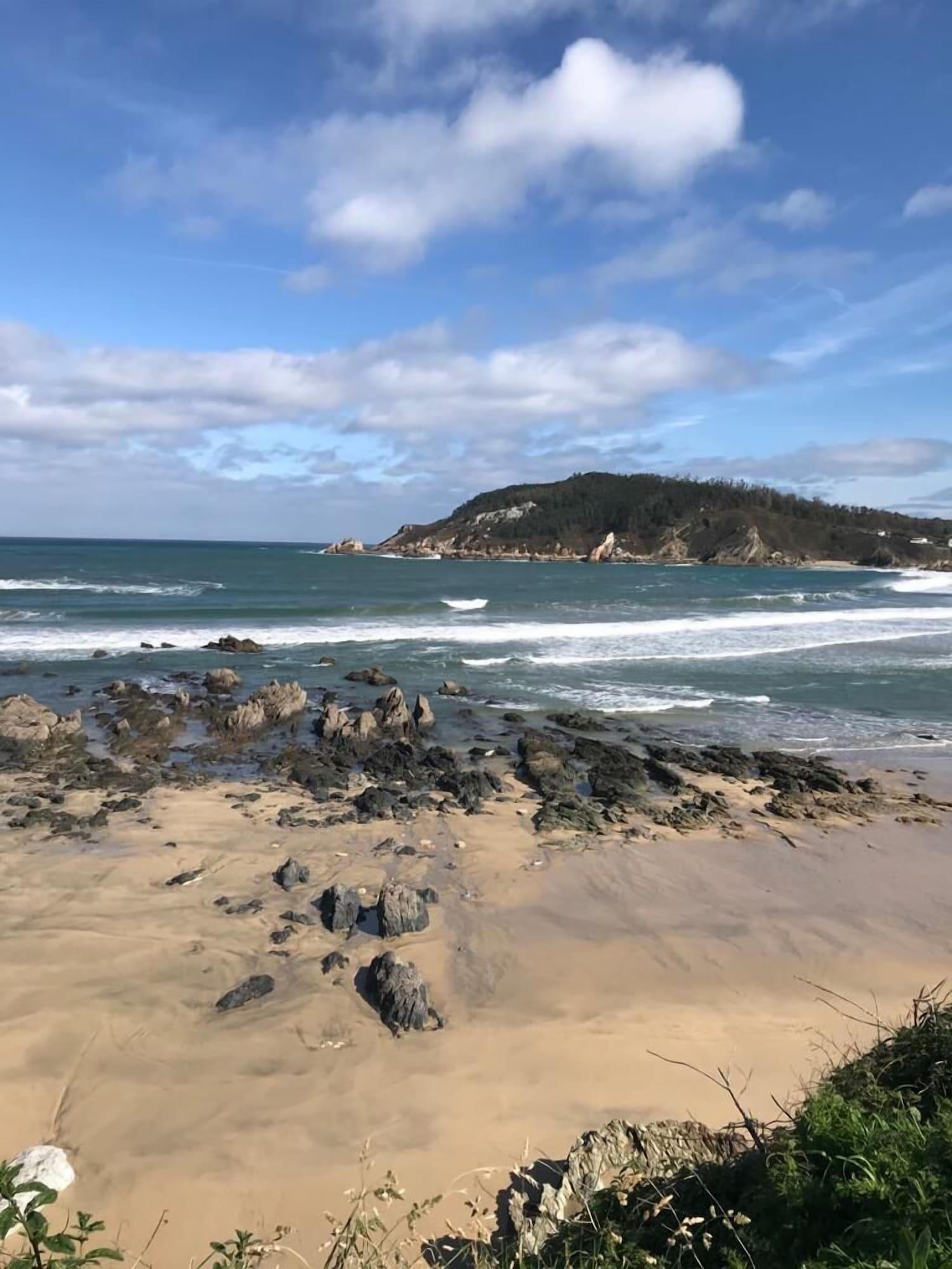 Playa Hotel Orillamar