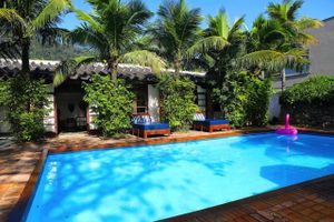 Alojamiento - Canto das Laranjeiras Beach Club Guaiuba