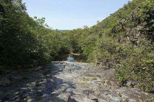 Actividad - Tour al Parque Estatal Serra de Caldas Novas (Sin Boleto)