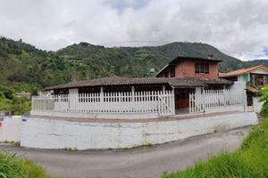 Alojamiento - Rústic Quinta La Aurora Hostal