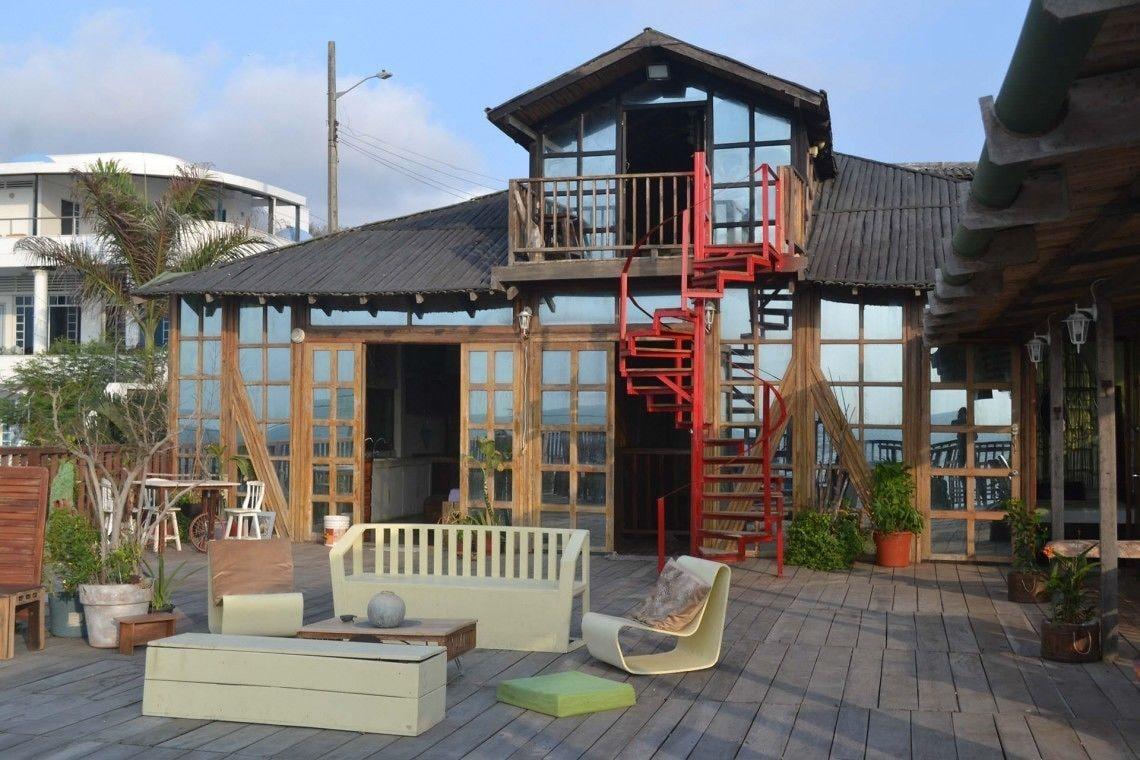 Restaurant Casa Hey-Sol