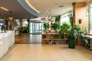 Alojamiento - ibis Styles Curitiba Aeroporto