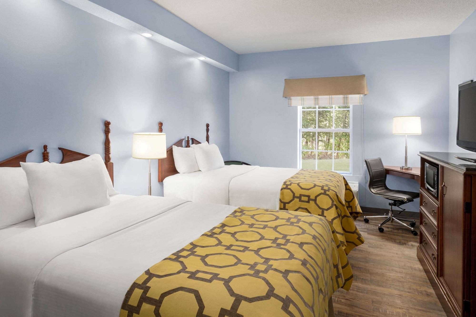 Habitación Baymont by Wyndham Henderson Oxford
