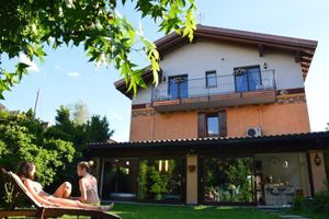 Alojamiento - Bhavantu SPA - B&B
