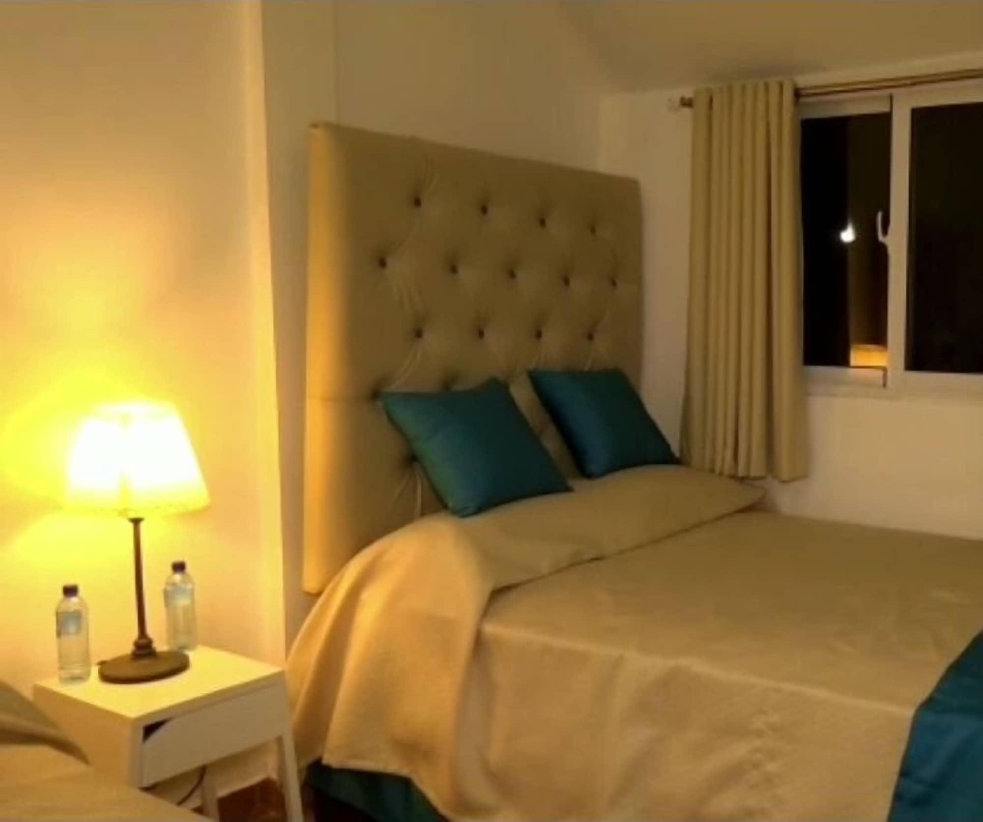 Habitación Hotel El Cayito Beach Resort Montecristi